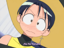 Mahoutsukai Tai! (TV)